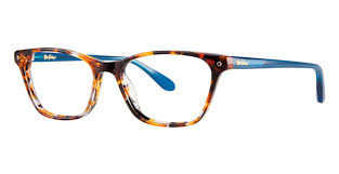 Lilly Pulitzer Eyewear Eyeglasses Whiting - Go-Readers.com