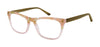 Wildflower Eyeglasses Powder P UFf - Go-Readers.com