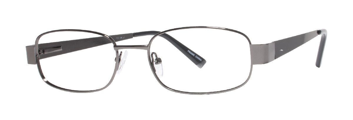 Affordable Designs Eyeglasses Casey - Go-Readers.com