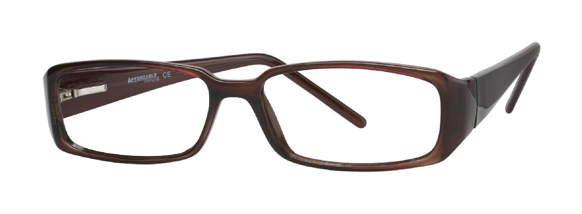 Affordable Designs Eyeglasses Gianna - Go-Readers.com