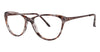 Via Spiga Eyeglasses Bibiana - Go-Readers.com