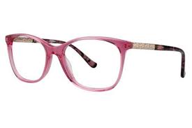 kensie eyewear Eyeglasses champagne - Go-Readers.com