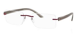 Silhouette Dynamics Colorwave full rim Eyeglasses 5507 - Go-Readers.com