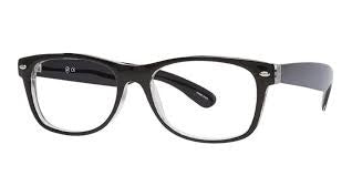 Vivid Soho Eyeglasses 101 - Go-Readers.com