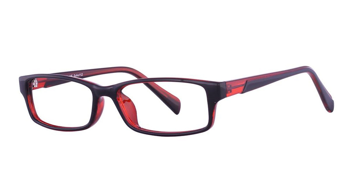 Vivid Soho Eyeglasses 112 - Go-Readers.com