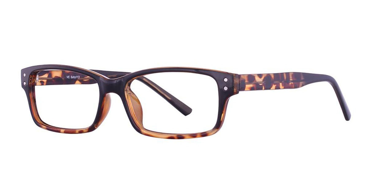 Vivid Soho Eyeglasses 113 - Go-Readers.com