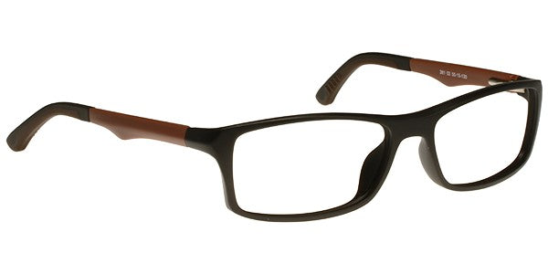 Bocci Eyewear Eyeglasses 381 - Go-Readers.com