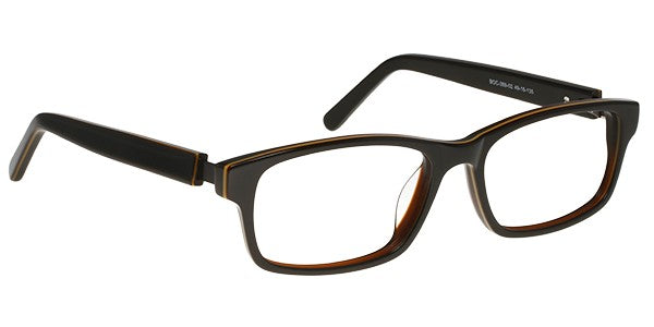 Bocci Eyewear Eyeglasses 389 - Go-Readers.com