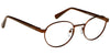 Tuscany Eyeglasses 604 - Go-Readers.com