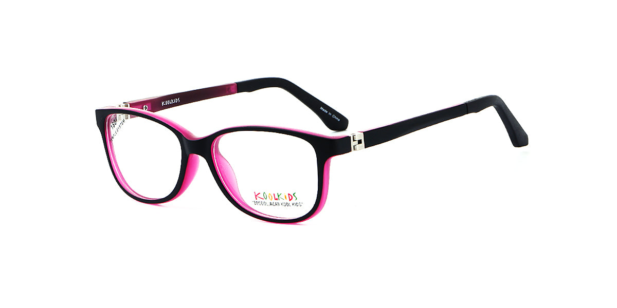 Kool Kids Eyeglasses 2569 Go Readers Optometry