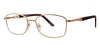 Vivid Metalflex Eyeglasses 1036 - Go-Readers.com