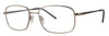 Stetson 180? Flex-Hinge Eyeglasses F112 - Go-Readers.com