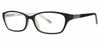 Via Spiga Eyeglasses Fabiana - Go-Readers.com