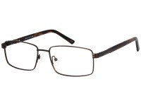 Fregossi Eyeglasses by Continental 667 - Go-Readers.com