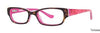 kensie eyewear Eyeglasses friend - Go-Readers.com