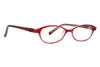 Affordable Designs Eyeglasses Grace - Go-Readers.com