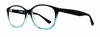 Affordable Designs Eyeglasses Heather - Go-Readers.com