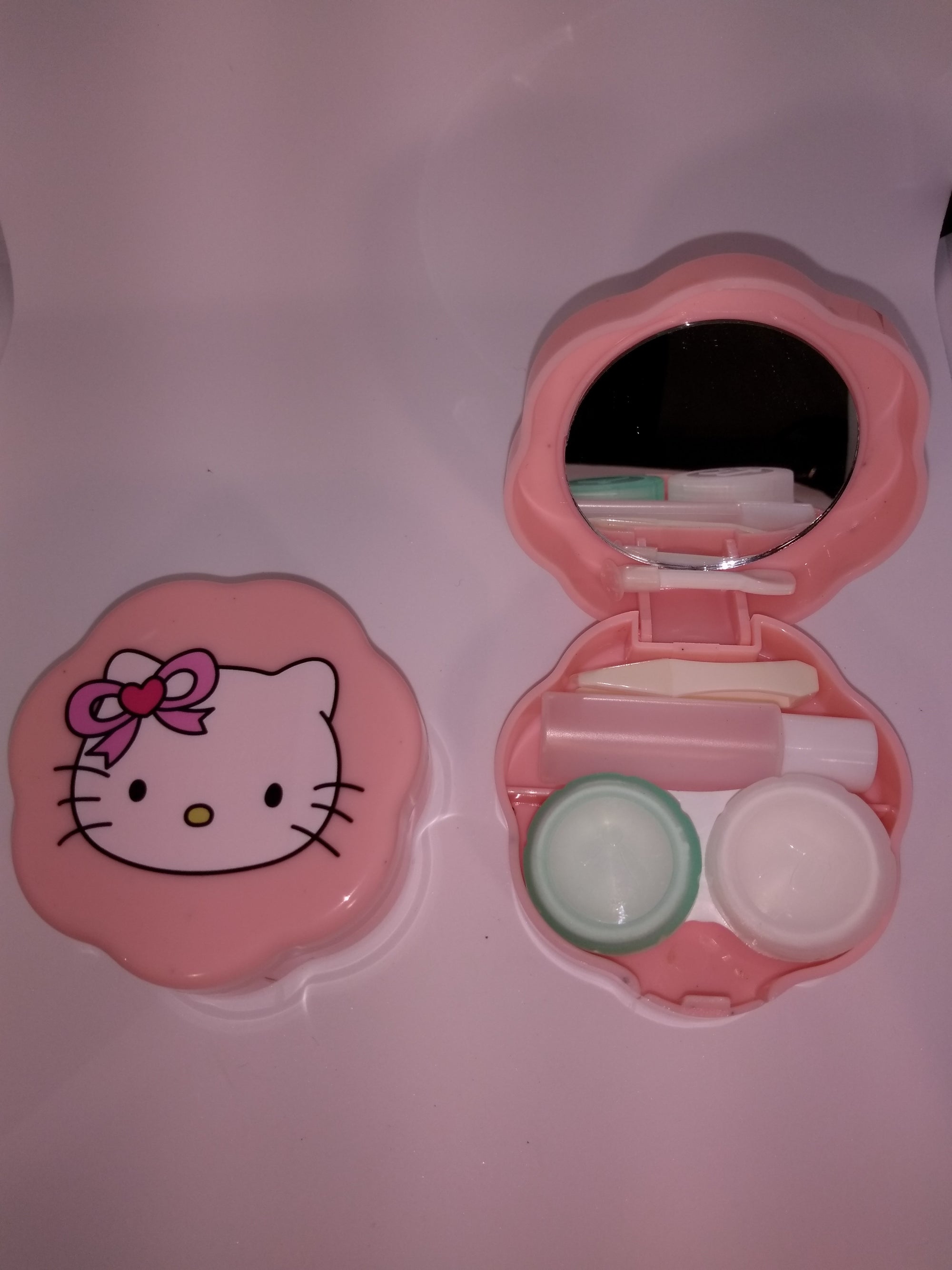 Hello Kitty, Accessories