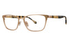 Lilly Pulitzer Eyewear Eyeglasses Rylan - Go-Readers.com