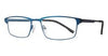 Lite Line Eyeglasses LL27 - Go-Readers.com