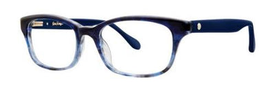 Lilly Pulitzer Eyewear Eyeglasses Ashlyn - Go-Readers.com