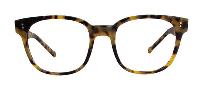 Colors In Optics Eyeglasses C1053 Red Hook **Lights - Go-Readers.com