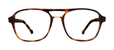 Colors In Optics Eyeglasses C1085 Irv - Go-Readers.com