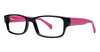 Modern Eyeglasses Chill - Go-Readers.com