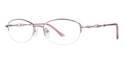 Modern Times Eyeglasses Crystal - Go-Readers.com