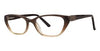 Via Spiga Eyeglasses Noemi - Go-Readers.com