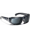 7eye by Panoptx Airshield - Blake Sunglasses - Go-Readers.com