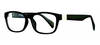 Affordable Designs Eyeglasses Ricky - Go-Readers.com