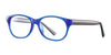 Gotham Style Eyeglasses 233 - Go-Readers.com