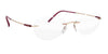 Silhouette Dynamics Colorwave Eyeglasses 5500 BA - Go-Readers.com