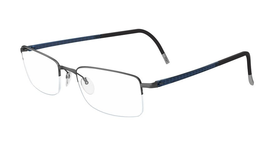 Silhouette Illusion Nylor Eyeglasses 5428 - Go-Readers.com