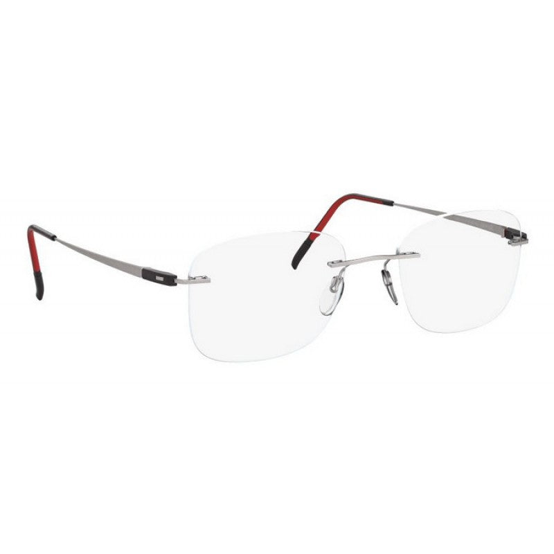 Silhouette Racing 5502 Eyeglasses BQ Shape - Go-Readers.com