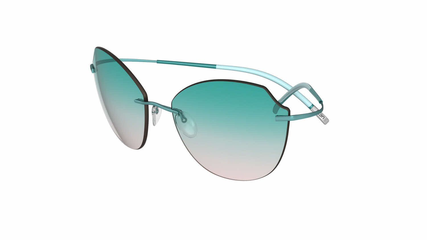 Silhouette TMA Icon Sunglasses 8158 - Go-Readers.com