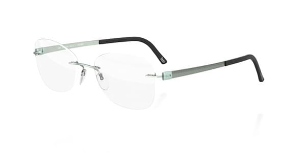 Silhouette Titan Accent Eyeglasses 4497 - Go-Readers.com