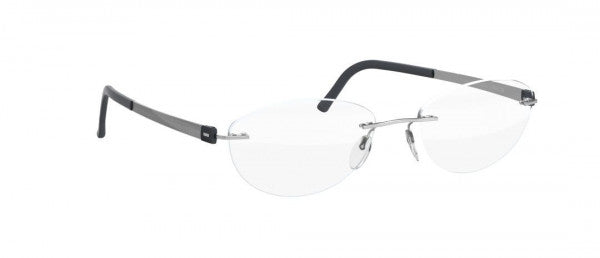 Silhouette Titan Accent Eyeglasses 4499 - Go-Readers.com