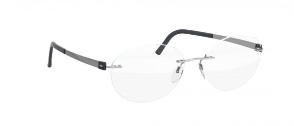 Silhouette Titan Accent Eyeglasses 5447 - Go-Readers.com