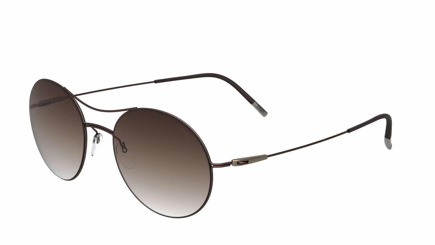 Silhouette Titan Breeze Sunglasses 8694 - Go-Readers.com