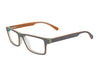 Silver Dollar club level designs Eyeglasses cld9204 - Go-Readers.com