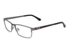 Silver Dollar club level designs Eyeglasses cld9209 - Go-Readers.com