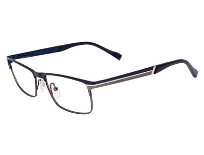 Silver Dollar club level designs Eyeglasses cld9210 - Go-Readers.com