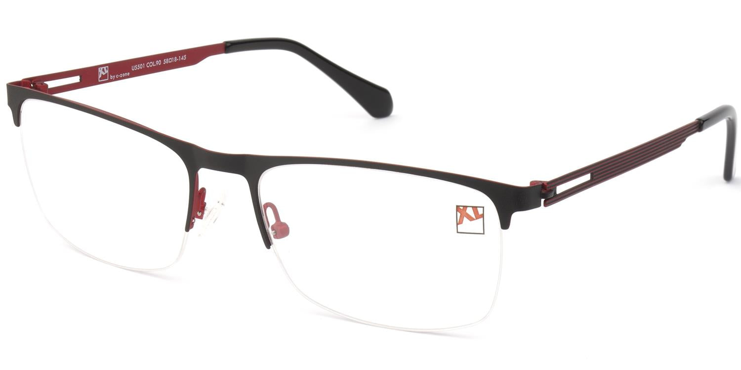 Classique C-Zone Eyeglasses XLU5501