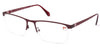 Classique C-Zone Eyeglasses XLU6501 - Go-Readers.com