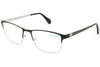 Classique C-Zone Eyeglasses A6132 - Go-Readers.com