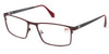 Classique C-Zone Eyeglasses XLU6502 - Go-Readers.com