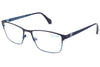 Classique C-Zone Eyeglasses A6132 - Go-Readers.com