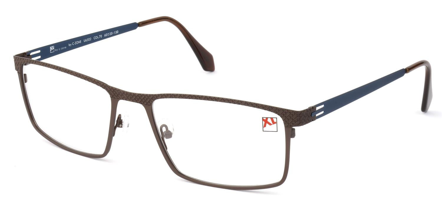 Classique C-Zone Eyeglasses XLU6502
